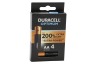 Duracell Batterien AA, Penlite 