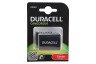Duracell Batterien Kamera-Camcorder 