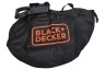 Black & Decker BCBLV36 Type H1 (GB) BCBLV36 BLOWER VAC Gartenzubehör Werkzeuge Laubbläser 