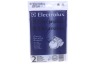 Electrolux CLARIO Z1910 (P) 907210102 00 Staubsauger Filter 