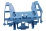 Miele CAT & DOG 5000 koenigsblau (DK) S5261 Staubsauger Beutelhalter 
