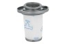 Rowenta RH9639WO/4Q0 STOFZUIGER XFORCE FLEX 8.60 Staubsauger Filter 