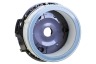 Dyson CY27/Cinetic Ball (CY 27) 228592-01 CY27 Allergy EU Ir/MYe/Ir (Iron/Moulded Yellow) Staubsauger Filter 