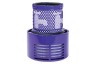 Dyson SV12 26379-01 SV12 Animal EU/RU/CH Ir/SPu/Pu (Iron/Sprayed Purple/Purple) 2 Staubsauger Filter 