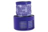 Dyson SV12 30309-01 SV12 Motorhead EU/RU/CH Ir/SRd/Rd (Iron/Sprayed Red & Purple/Red) 2 Staubsauger Filter 