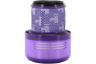 Dyson SV16/v11 outsize 386472-01 SV16 V11 Outsize EU/CH/RU SNk/Ir/Rd() (Sprayed Nickel/Iron/Red) Staubsauger Filter 