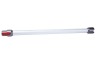 Dyson SV11 55494-01 SV11 Cord Free EU/RU/CH Ir/MWh/Nt (Iron/Moulded White/Natural) 2 Staubsauger Saugrohr 