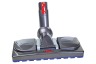 Dyson CY22 57352-01 CY22 Musclehead Euro 157352-01 (Iron/Sprayed Blue & Red) 1 Staubsauger Bodendüse 