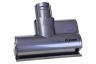 Dyson SV05/v6 absolute 210997-01 SV05 Absolute + Euro (Iron/Sprayed Nickel/Fuchsia) Staubsauger Turbobürste 
