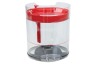 Dyson CY22/Cinetic Big Ball (CY 22) 215274-01 CY22 Absolute EURO (Iron/Sprayed Nickel/Red) Staubsauger Reservoir 