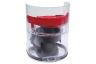 Dyson CY26 28409-01 CY26 Animal Pro 2 EU Ir/SNk&Rd/Ir 228409-01 (Iron/Sprayed Nickel & Red/Iron) 2 Staubsauger Staubbehälter 