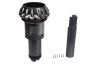 Dyson SV16/v11 outsize 386472-01 SV16 V11 Outsize EU/CH/RU SNk/Ir/Rd() (Sprayed Nickel/Iron/Red) Staubsauger Reservoir 