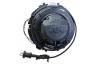 Dyson CY26/Cinetic Big Ball (CY 26) 228415-01 CY26 Absolute 2 EU Ir/SNk&Rd/Ir (Iron/Sprayed Nickel & Red/Iron) Staubsauger Elektronik 