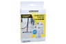 Karcher SC 3 Upright EasyFix Premium (white) *EU 1.513-320.0 Hilfsmittel 
