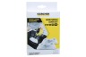 Karcher SC 5 Premium (white)+Iron Kit *EU 1.512-522.0 Hilfsmittel 