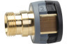 Karcher Add-on kit hose reel lacquered TR 6.392-105.0 Hochdruck Anschluss 