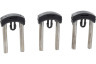 Karcher Add-on kit hose reel stainless steel K/P 6.391-520.0 Hochdruck Verschiedenes 