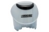 Karcher SC 5 Premium (white)+Iron Kit *EU 1.512-522.0 Dampfreiniger Wassertank 