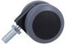Karcher S 650 1.766-300.0 Reinigung Kehrmaschine Rad 