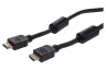 Audio-Video Video-Kabel HDMI 