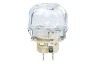 Zanussi-electrolux ZKC5540W 948518076 00 Ofen-Mikrowelle Lampe 