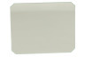 Voss-electrolux IED6900-RF 944182215 04 Mikrowelle Glasplatte 