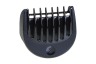 Braun MGK 3025 black/black 5513 Multi Grooming Kit (MGK), King C Gillette 81669966 Körperpflege Haarschneider Aufsatz 