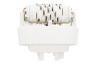 Braun 7781, Xpressive, white 5375 Silk-épil Xpressive 65375701 Körperpflege Epilierer Epilierkopf 