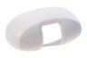 Braun 7781, Xpressive, white 5375 Silk-épil Xpressive 65375701 Körperpflege Epilierer Aufsatz 