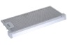 Neff D4654X0/08 Dam 50 Abzugshaube Metallfilter 