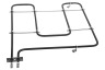Siemens CM585AGS1/08 Ofen-Mikrowelle Heizelement 