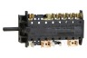 Balay 3CGX466B/12 Ofen-Mikrowelle Elektronik 