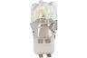 Vestel tr HSV41VE2/01 VESTEL Mikrowelle Lampe 