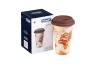 DeLonghi ECAM45760S 0132215358 ECAM45760S ELETTA CAPPUCCINO TOP Kaffeeautomat Reisebecher 