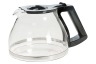 Melitta Look IV Deluxe black 1011-06 Kaffeemaschine Kaffeekanne 