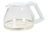Melitta Look IV Selection white 1011-03 Kaffeemaschine Kaffeekanne 