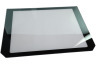 Gorenje BC3CO4N02-1R/01 BC6717E02X 737988 Ofen-Mikrowelle Tür 