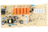 Pelgrim MAC514RVS/P02 MAC514RVS COMBI MAGNETRON 45CM 44143202 Ofen-Mikrowelle Elektronik 