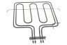 Kelvinator Mikrowellenherd Heizelement 