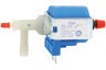 Tefal SV8014Z0/23 STOOMSTATION EXPRESS ANTI CALC Kleine Haushaltsgeräte Bügeleisen Pumpe 