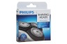 Philips S3551/12 Shaver Heritage Edition Rasierapparat 