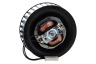 Whirlpool JT 368 BL 858736899497 Ofen-Mikrowelle Motor 
