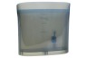 Philips SENSEO LATTE DUO TITANIUM SILVER/INK BLA HD7857/59 Kaffeeaparat Wasserbehälter 