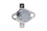 Bauknecht MW 79 IN 858937922792 Ofen-Mikrowelle Thermostat 