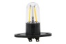Hotpoint-ariston Ofen-Mikrowelle Lampe 