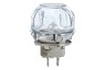 Whirlpool AKZM 657/IX 852565738000 Ofen-Mikrowelle Lampe 