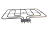 Etna FIV760WIT/E03 FIV760WIT INDUCTIEFORNUIS 60CM 65876703 Ofen-Mikrowelle Heizelement 