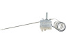 Pelgrim AM52 Elektro/elektrofornuis Ofen-Mikrowelle Thermostat 