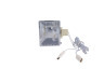 Pelgrim BO6SA2D1-42/03 OVS826MAT 732379 Ofen-Mikrowelle Lampe 