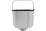 Panasonic SD-B2510WXC Brotbackautomat Backblech 